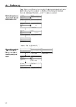 Preview for 20 page of Miele PAC 1045 Operating Instructions Manual