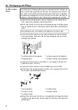 Preview for 28 page of Miele PAC 1045 Operating Instructions Manual