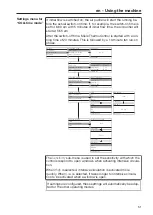 Preview for 51 page of Miele PAC 1045 Operating Instructions Manual