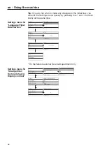 Preview for 52 page of Miele PAC 1045 Operating Instructions Manual