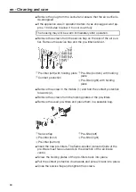 Preview for 60 page of Miele PAC 1045 Operating Instructions Manual