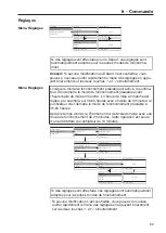 Preview for 83 page of Miele PAC 1045 Operating Instructions Manual