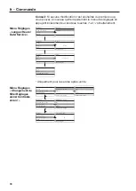 Preview for 86 page of Miele PAC 1045 Operating Instructions Manual