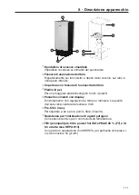 Preview for 111 page of Miele PAC 1045 Operating Instructions Manual