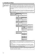 Preview for 120 page of Miele PAC 1045 Operating Instructions Manual