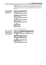 Preview for 121 page of Miele PAC 1045 Operating Instructions Manual