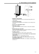 Preview for 145 page of Miele PAC 1045 Operating Instructions Manual