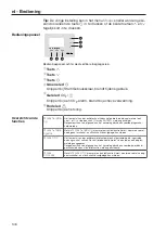 Preview for 148 page of Miele PAC 1045 Operating Instructions Manual