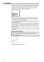 Preview for 158 page of Miele PAC 1045 Operating Instructions Manual