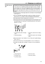 Preview for 163 page of Miele PAC 1045 Operating Instructions Manual