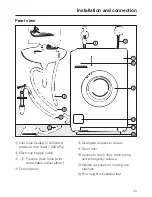 Preview for 43 page of Miele Paragon Plus Operating Instructions Manual