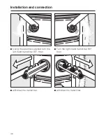 Preview for 46 page of Miele Paragon Plus Operating Instructions Manual