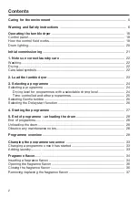 Preview for 2 page of Miele PDR 300 HP SmartBiz Operating And Installation Instructions