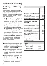 Preview for 62 page of Miele PDR 507 EL Marine Operating And Installation Instructions