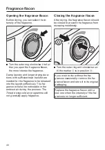 Preview for 46 page of Miele PDR 507 HP Marine Operating And Installation Instructions