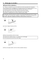 Preview for 56 page of Miele PDR 514 Quick Start Manual