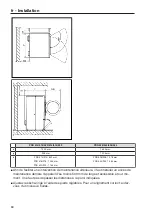 Preview for 60 page of Miele PDR 514 Quick Start Manual