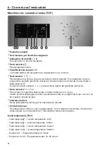 Preview for 76 page of Miele PDR 514 Quick Start Manual