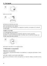 Preview for 82 page of Miele PDR 514 Quick Start Manual