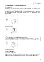 Preview for 85 page of Miele PDR 514 Quick Start Manual