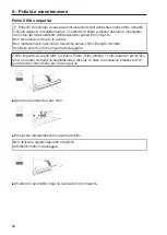 Preview for 86 page of Miele PDR 514 Quick Start Manual