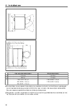 Preview for 90 page of Miele PDR 514 Quick Start Manual