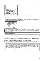 Preview for 91 page of Miele PDR 514 Quick Start Manual