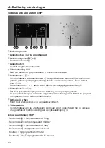 Preview for 106 page of Miele PDR 514 Quick Start Manual