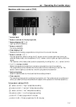 Preview for 137 page of Miele PDR 514 Quick Start Manual