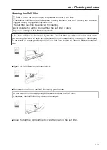 Preview for 147 page of Miele PDR 514 Quick Start Manual