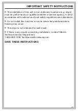 Preview for 77 page of Miele PDR 908 HP Operating And Installation Instructions