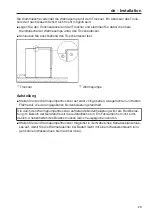 Preview for 29 page of Miele PDR 914 HP Quick Start Manual