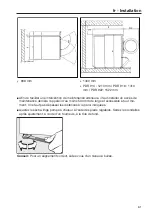 Preview for 61 page of Miele PDR 914 HP Quick Start Manual