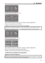 Preview for 81 page of Miele PDR 914 HP Quick Start Manual