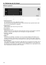 Preview for 106 page of Miele PDR 914 HP Quick Start Manual