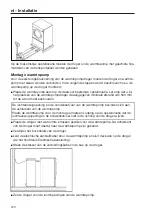 Preview for 120 page of Miele PDR 914 HP Quick Start Manual