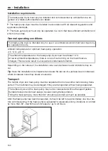 Preview for 150 page of Miele PDR 914 HP Quick Start Manual