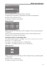 Preview for 19 page of Miele PDR 914 Operating And Installation Instructions