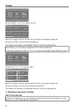 Preview for 24 page of Miele PDR 914 Operating And Installation Instructions