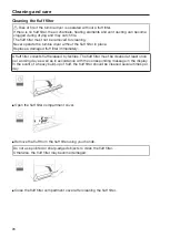 Preview for 28 page of Miele PDR 914 Operating And Installation Instructions