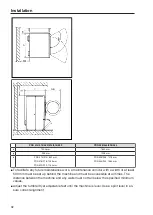 Preview for 32 page of Miele PDR 914 Operating And Installation Instructions