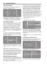 Preview for 12 page of Miele PFD 400 Operating Instructions Manual