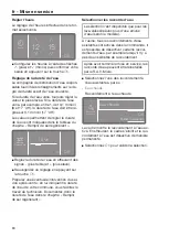 Preview for 94 page of Miele PFD 400 Operating Instructions Manual