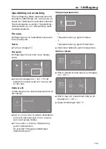 Предварительный просмотр 155 страницы Miele PFD 400 Operating Instructions Manual