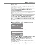 Preview for 33 page of Miele PG 8058 Operating Instructions Manual