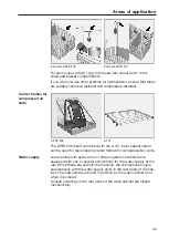 Предварительный просмотр 33 страницы Miele PG 8063 Operating Instructions Manual