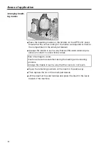 Предварительный просмотр 44 страницы Miele PG 8063 Operating Instructions Manual