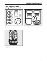 Preview for 25 page of Miele PG 8080i Operating Instructions Manual