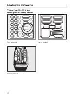 Preview for 26 page of Miele PG 8080i Operating Instructions Manual