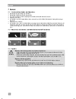 Preview for 13 page of Miele PG 8164 Operating Instructions Manual